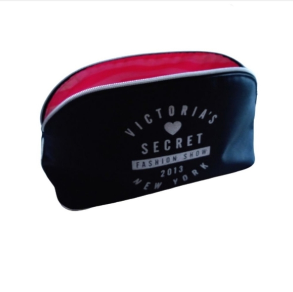 Victoria's Secret Handbags - Victoria's Secret 2013 NYC Fashion Show Large Case